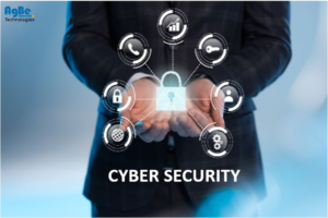 Cybersecurity: Are you ready for the next war? – AgBe Technologies LLP